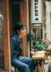 张丹峰:做演员该有的样子1