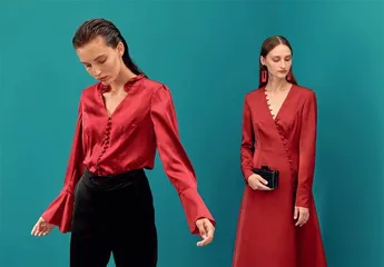 唐琳 工之精 匠之心1
