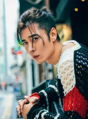张丹峰:做演员该有的样子5