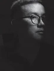 王琪 镜像·跨界之维与现实观照2