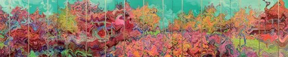 王琪 镜像·跨界之维与现实观照5