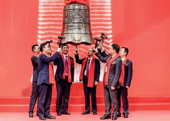 加快打造时尚文化产业旗舰 北京时尚控股高质量发展不断取得新成效3