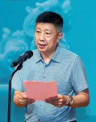  匠心传承　工艺美术大师精品展亮相中国美术馆4