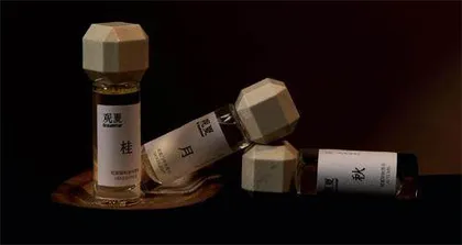 气味感知生活新零售下的气味经济3