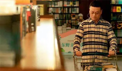 孙斌:耐得住寂寞才守得住繁华1
