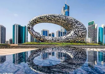 去迪拜的10个理由2