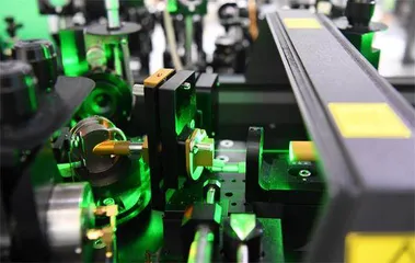 量子产业化进程提速 构筑未来产业新版图1