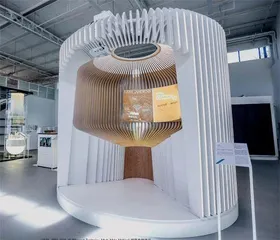 林云峯:建筑设计应日久弥新充满生命力3