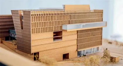 林云峯:建筑设计应日久弥新充满生命力6