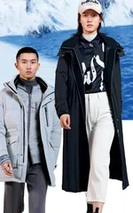 陈烨:万物有灵服装亦如是2