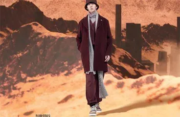 陈烨:万物有灵服装亦如是3