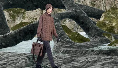 陈烨:万物有灵服装亦如是4