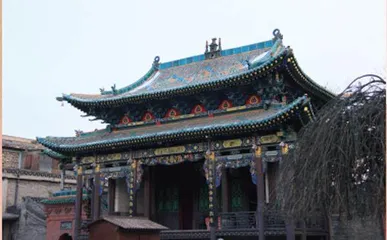 新春掠影5