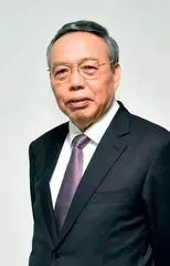 共同富裕关键在于扩大中等收入群体