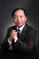 良法善治深化财税体制改革