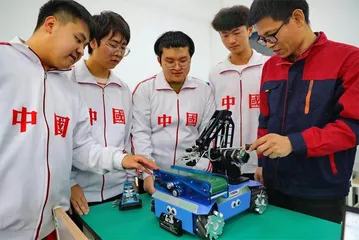 职业教育那点事儿2