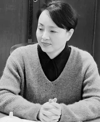 王大妈的向塘时光 