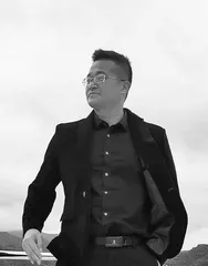 闪烁（组诗）