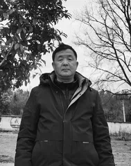 思溪故事 