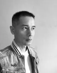 一堆行李