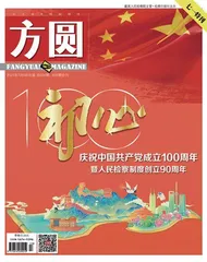 写出检察人的故事,就是对他们最大的尊重3