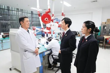 千年古镜被“修复”的背后1