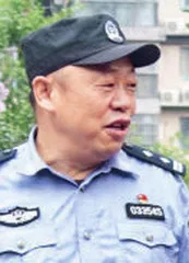 林小芳:“公益诉讼检察官人员有限,各位观察员就是我们的千里眼顺风耳”1