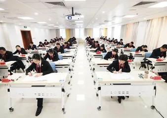 揭秘“八公赛”的幕后故事1