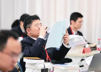 揭秘“八公赛”的幕后故事2