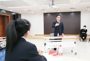 揭秘“八公赛”的幕后故事5