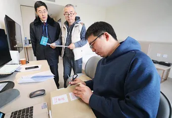 揭秘“八公赛”的幕后故事7