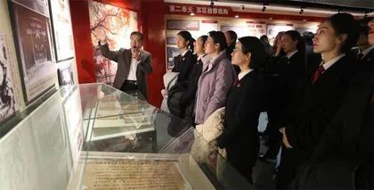 揭秘“八公赛”的幕后故事8