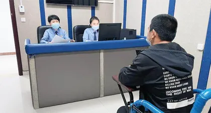 “代理退保”公司,真能帮人无忧退保吗1