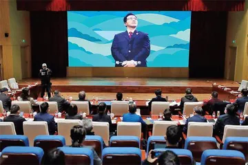 铸文化品牌　扬检察自信3