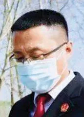 李怡:“以勇气和智慧推动矛盾纠纷化解,引导‘知错能改’的企业重回正轨”1