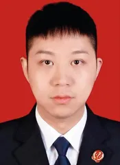 谢波:“无论是本地企业还是外地企业,检察机关都及时帮助企业纾困解难”1