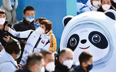  “一墩难求”被蹭热点引发侵权