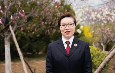石宏:用善良温润人心1