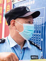 吉红东:“要尽最大努力对被害人一家进行救助帮扶”2