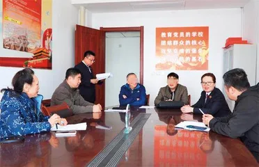 石宏:用善良温润人心3