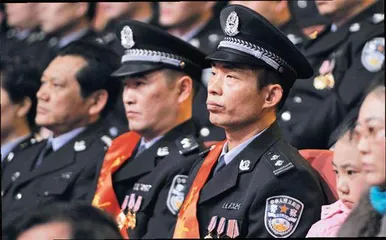 王国俊:解密大案要案1