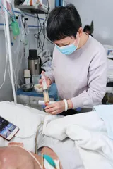 于无声处挣扎的生命1
