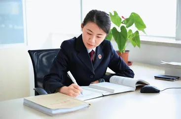 施净岚：把细节做到极致1