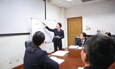施净岚：把细节做到极致4