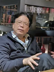 孤独者的旅行