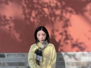 无尽的回眸