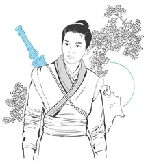 防欧阳克，也要当心杨过