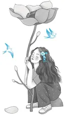 如果感受不到爱和美，这一天就是虚度