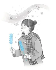 冰糖葫芦