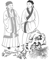想弟狂魔苏轼